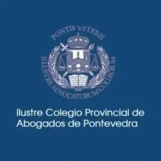 colegio de abogados de Pontevedra