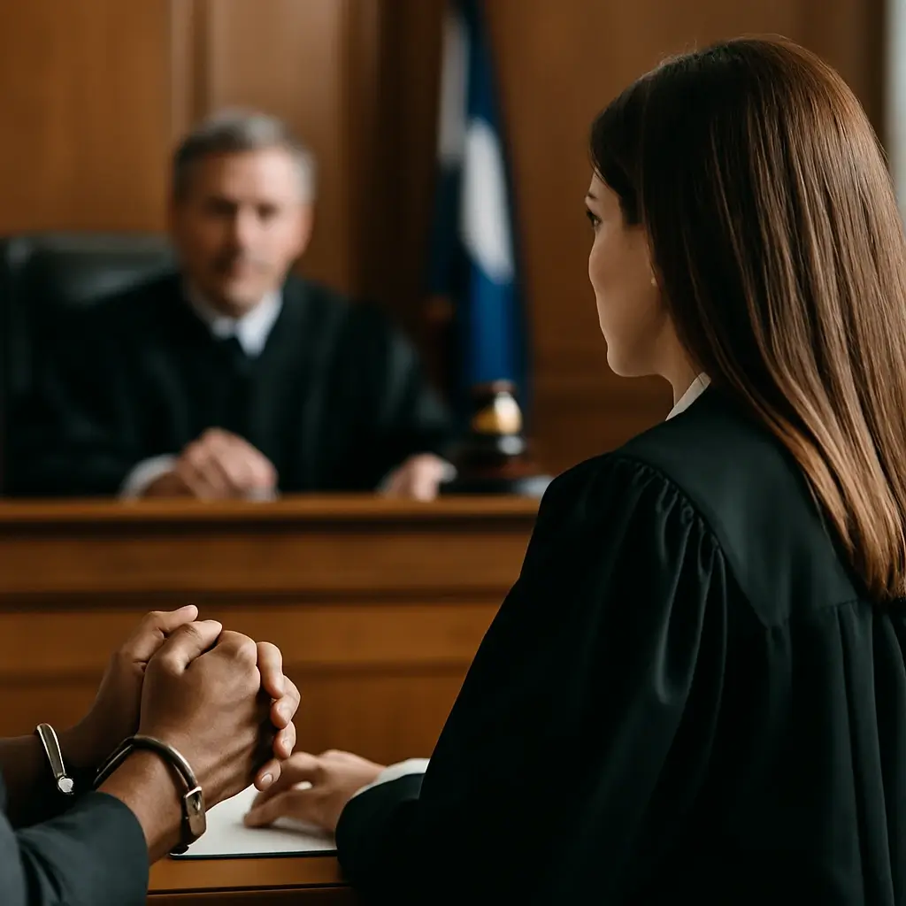 abogados penalistas en Galicia