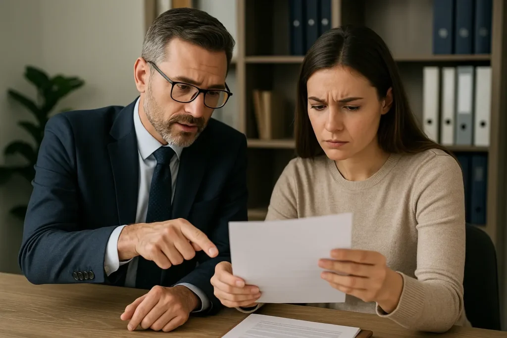 abogado laboral en Galicia