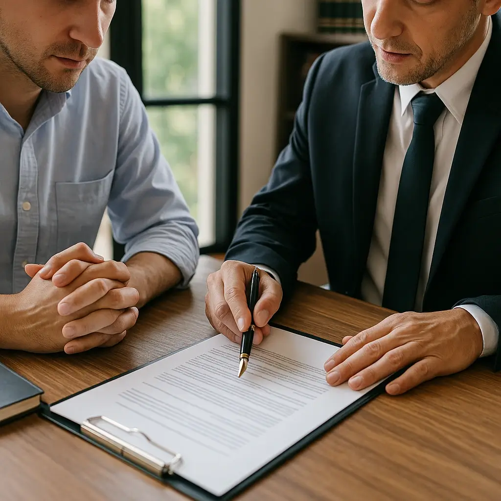 abogado especialistas en derecho civil en Galicia