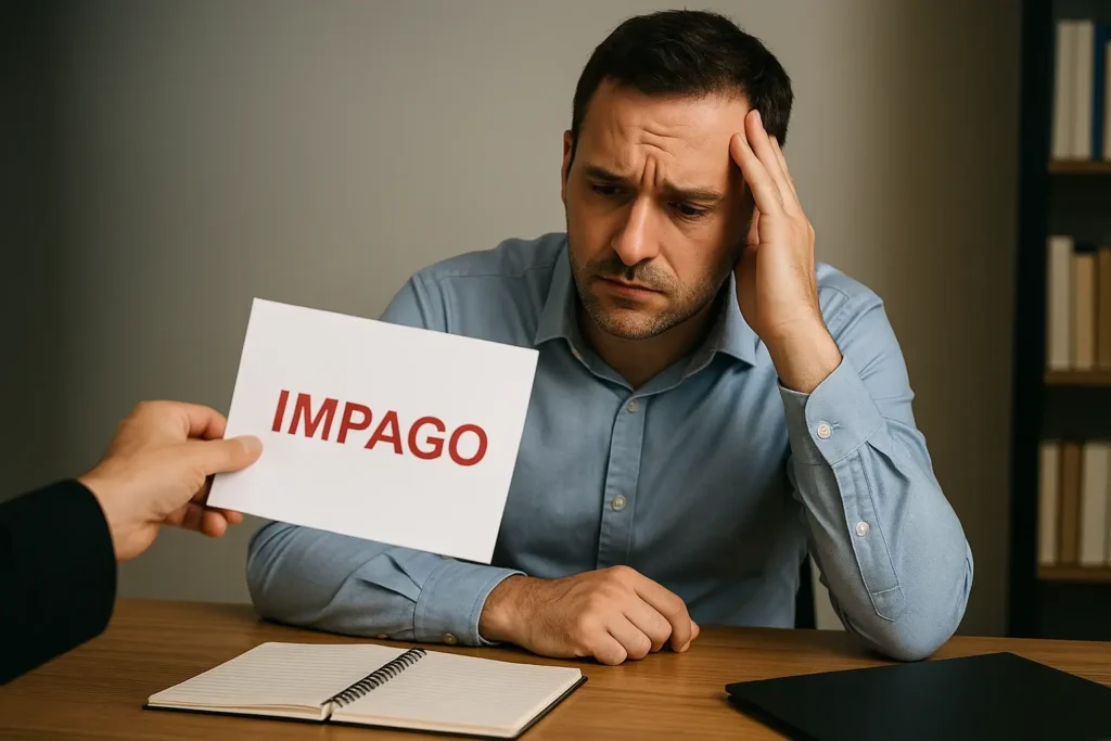 Abogado especialista en Reclamación de Salarios en Vigo