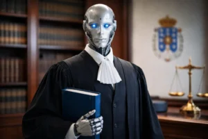 IA y abogacía en Pontevedra: cómo la inteligencia artificial potencia (y no sustituye) al abogado