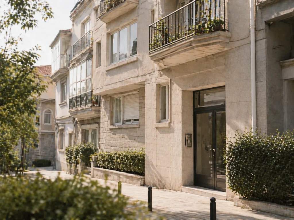 Vivienda y arrendamientos en Vilagarcía de Arousa